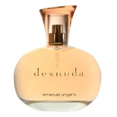 Emanuel Ungaro Desnuda EDP