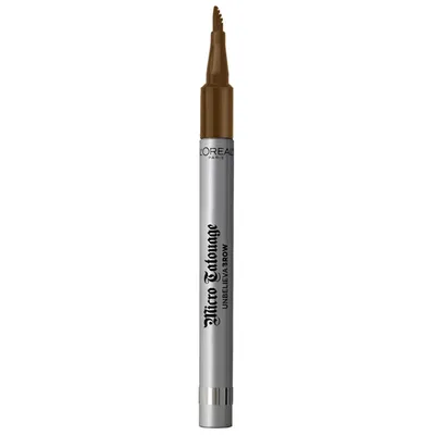L'Oreal Paris Unbelieva Brow, Micro Tatouage (Kredka do brwi)