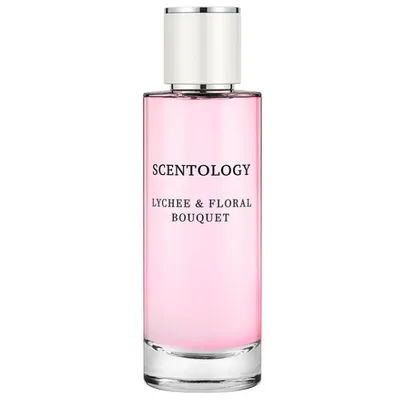 Scentology Lychee & Floral Bouquet  EDP