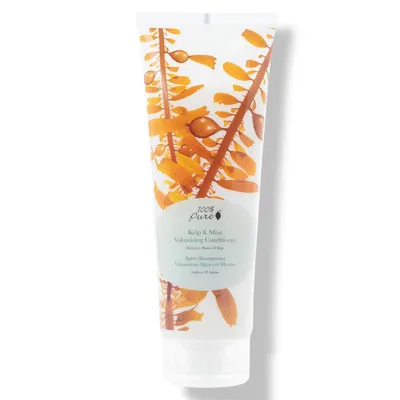 100% Pure Kelp & Mint, Volumizing Conditioner (Odżywka dodająca objętości)