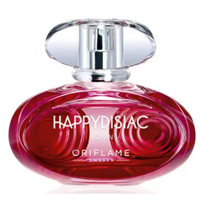 Oriflame Happydisiac EDT