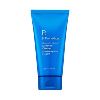 Dr Dennis Gross Hyaluronic Marine Meltaway Cleanser (lekki preparat oczyszczający)