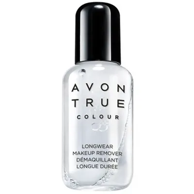 Avon Perfect Wear, Extralasting Makeup Remover [True Colour, Longwear Makeup Remover] (Preparat do demakijażu)
