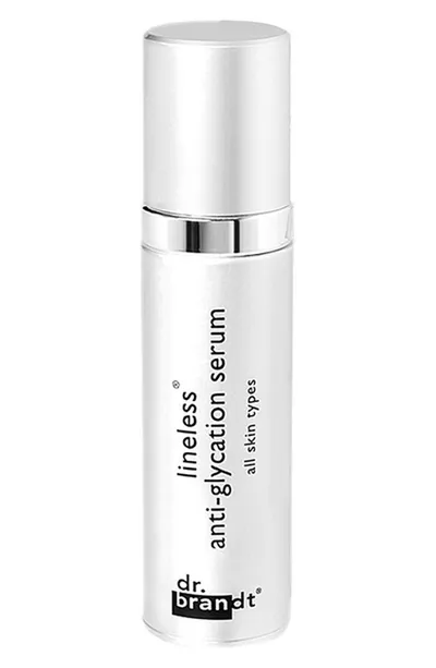 Dr. Brandt Lineless, Anti - Glycation Serum (Serum chroniące kolagen i elastynę)