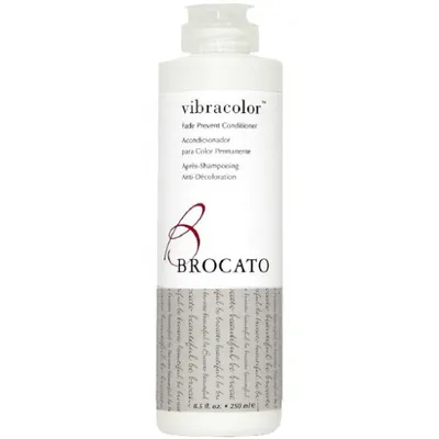 Brocato Vibracolor, Fade Prevent Conditioner (Odżywka do włosów farbowanych)