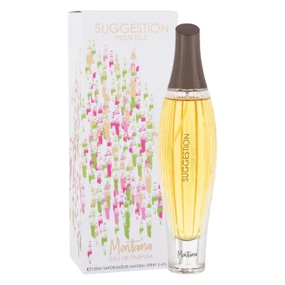 Montana Suggestion Pour Elle EDP