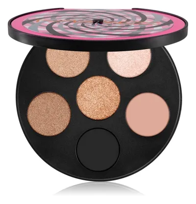 M.A.C. Holiday Colour Collection, Surprise Eyes Eye Shadow (Cień do powiek)