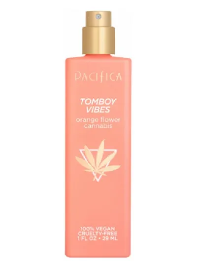 Pacifica Tomboy Vibes EDP