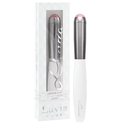 Luvia Cosmetics Under Eye Brightener (Rozjaśniający roll-on pod oczy)