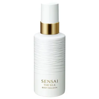 Sensai The Silk Body Emulsion (Emulsja do ciała)