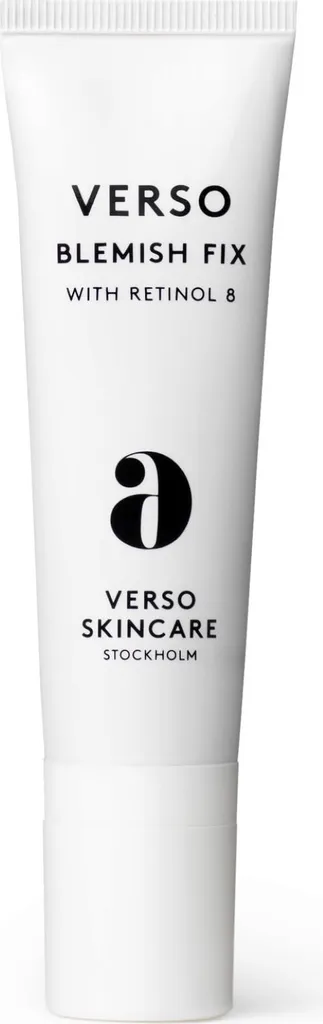 Verso Skincare Blemish Fix (Serum do twarzy)