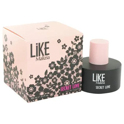 Mirato Like Malizia, Secret Love EDT