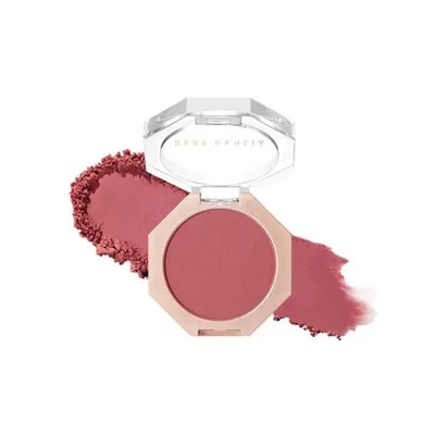 Dear Dahlia Paradise Petal, Matte Blush (Matowy róż do twarzy)