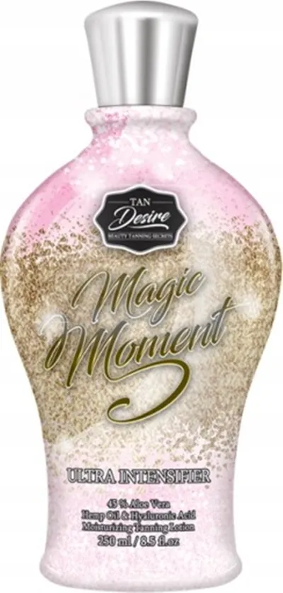 Tan Desire Magic Moment Ultra Intensifier (Przyspieszacz opalania)