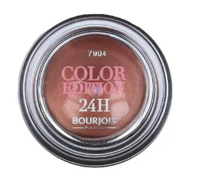 Bourjois Color Edition 24H Cream To Powder Texture (Cień do powiek w kremie)