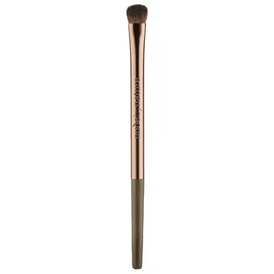 Nude by Nature Base Shadow Brush 14 (Pędzel do cieni)