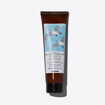 Davines Naturaltech, Well-Being Conditioner (Odżywka do włosów)