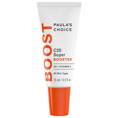 Paula's Choice Boost, C25 Super Booster (Serum z 25 % witaminą C)