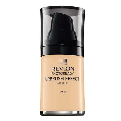 Revlon Photoready, Airbrush Effect Makeup SPF 20 (Podkład do twarzy)