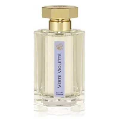 L'Artisan Parfumeur Je T'ai Cueilli Une Fleur, Verte Violette EDT