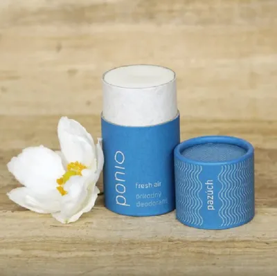 Ponio Naturalny dezodorant `Fresh Air`