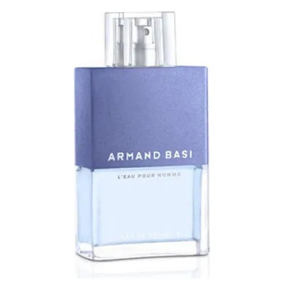 Armand Basi L`Eau pour Homme EDT