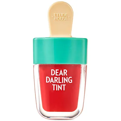 Etude Ice Cream Edition, Dear Darling Water Gel Tint (Tint do ust)