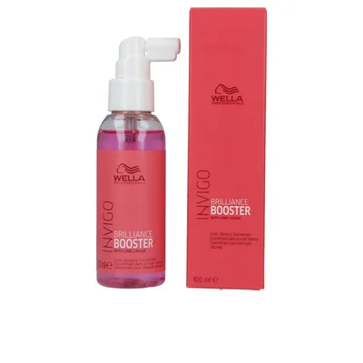 Wella Professionals Invigo, Color Brilliance Booster (Wzmacniacz koloru)