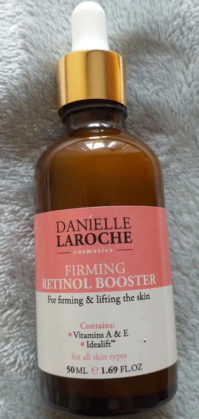 Danielle Laroche Firming Retinol Booster (Serum z retinolem)