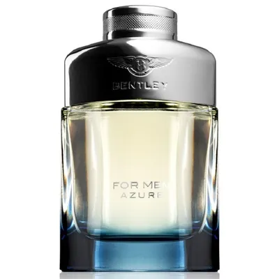 Bentley Fragrances LTD For Men Azure EDT