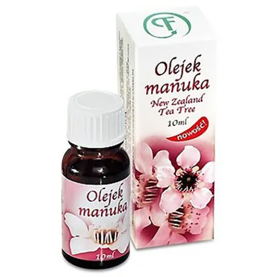 Profarm Olejek manuka New Zealand Tea Tree
