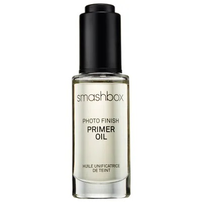 Smashbox Photo Finish, Primer Oil (Baza pod makijaż w formie olejku)