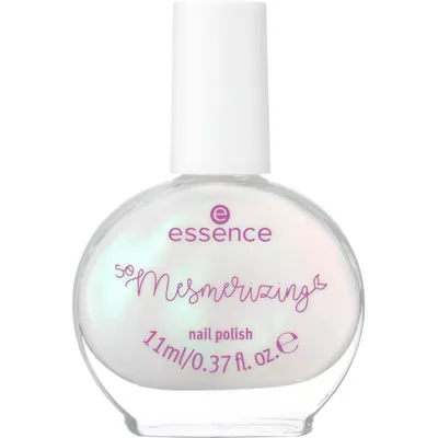 Essence So Mesmerizing, Nail Polish (Lakier do paznokci)