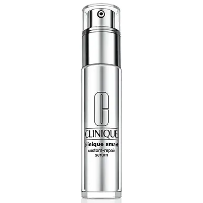 Clinique Smart, Custom Repair Serum (Inteligentne serum do twarzy)