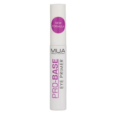Make Up Academy (MUA) Professional Eye Primer (Baza pod cienie)
