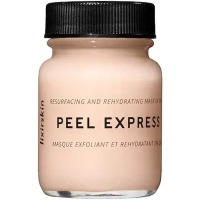 Lixirskin Peel Express (Peeling do twarzy)