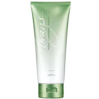 Avon Today Tomorrow Always, Always, Shower Gel (Żel pod prysznic)