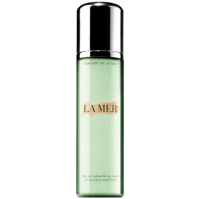La Mer The Oil Absorbing Tonic (Oczyszczająco - matujący tonik do twarzy)