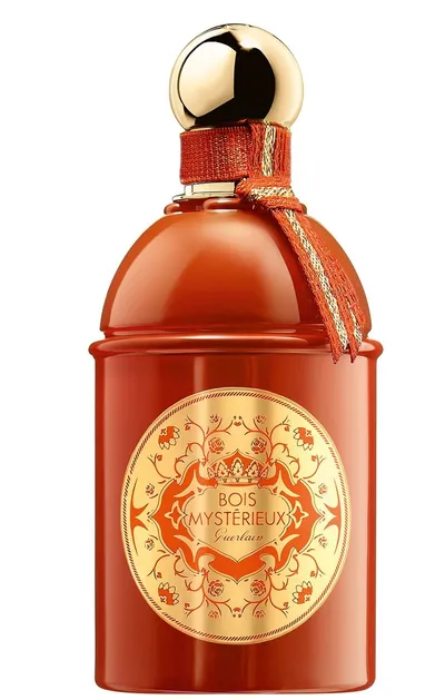 Guerlain Les Absolus d'Orient, Bois Mysterieux EDP