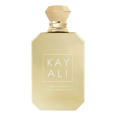 Huda Beauty Kayali, Vanilla Royale Sugared Patchouli 64 EDP