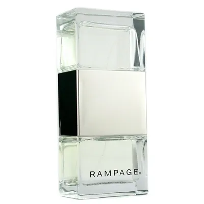 Rampage Rampage EDP