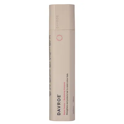 Davroe Repair Senses Revitalizing Shampoo (Szampon rewitalizujący)