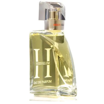 LR International Heidi Klum, Heidi Klum EDP