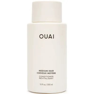 Ouai Medium Hair Conditioner (Odżywka do włosów średniej grubości)
