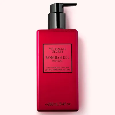 Victoria's Secret Bombshell Intense, Fine Fragrance Lotion (Perfumowany balsam do ciała)