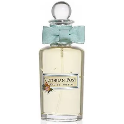 Penhaligon's Victorian Posy EDT