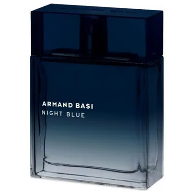 Armand Basi Night Blue EDT