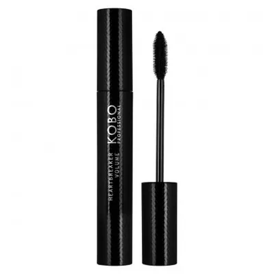 Kobo Professional Heartbreaker Volume Mascara (Tusz  do rzęs)