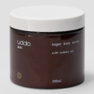 Uddo Peeling do ciała