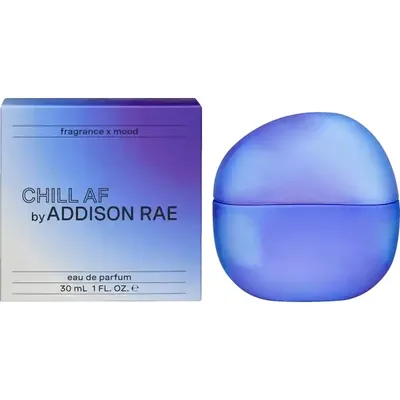 Addison Rae Fragrance Chill AF EDP